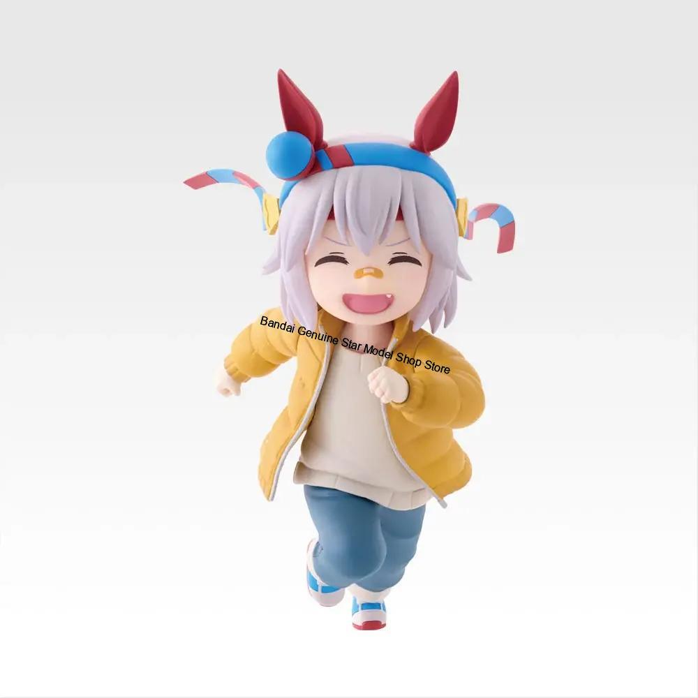 Auf Lager Original BANDAI Ichi – Model Kit Uma Musume Bewertung und Preis
