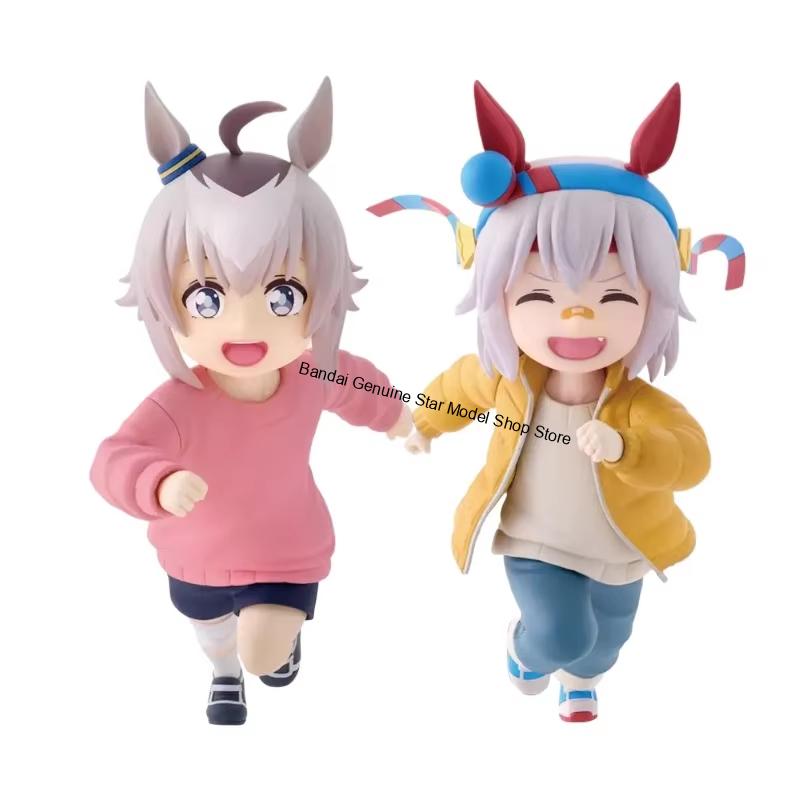 Auf Lager Original BANDAI Ichi – Model Kit Uma Musume Bewertung und Preis