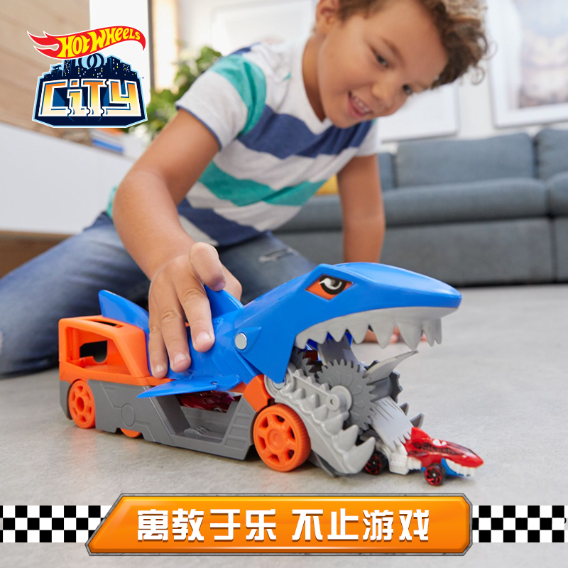 Wind und Feuer Rad Stadt Hunge – Hot Wheels Car Track Sets Bewertung und Preis