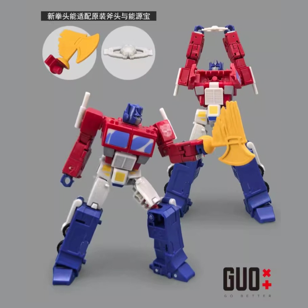 SS Devastator Optimus Prime Ar – Model Kit Optimus Bewertung und Preis