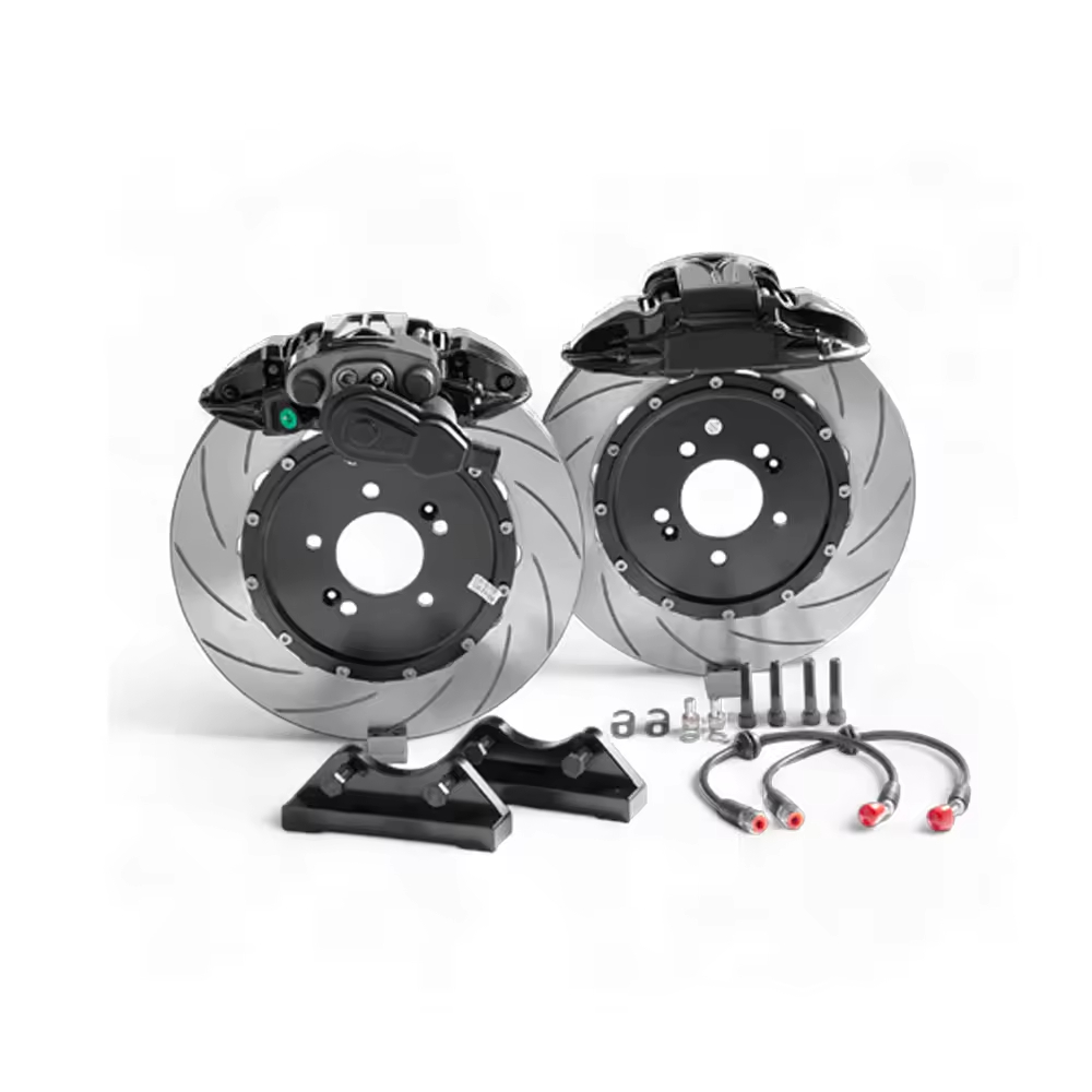 Upgrade des Bremssatzes des hi – Model Kit Bmw Bewertung und Preis