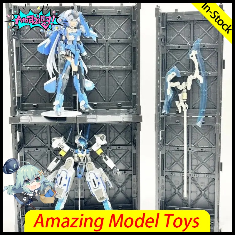 Auf Lager Gundam Gnaku HG/RG/1 – Bandai Model Gundam Rg Bewertung und Preis