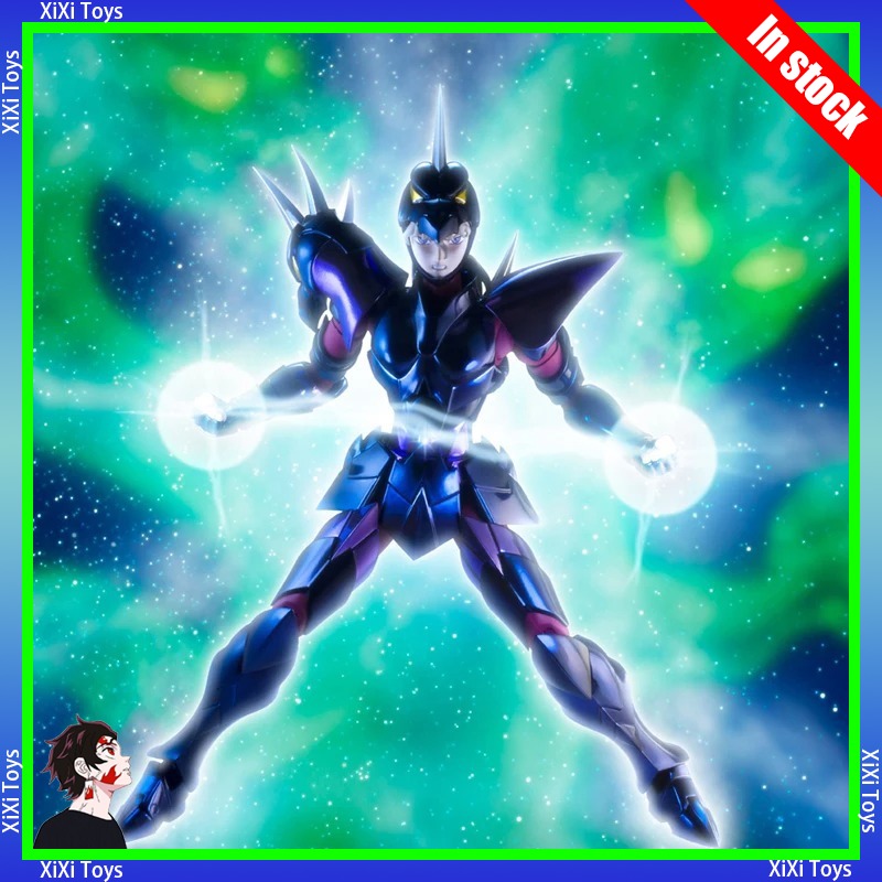 Jmodel/J Model/JM Saint Seiya  – Model Kit Asgard Bewertung und Preis