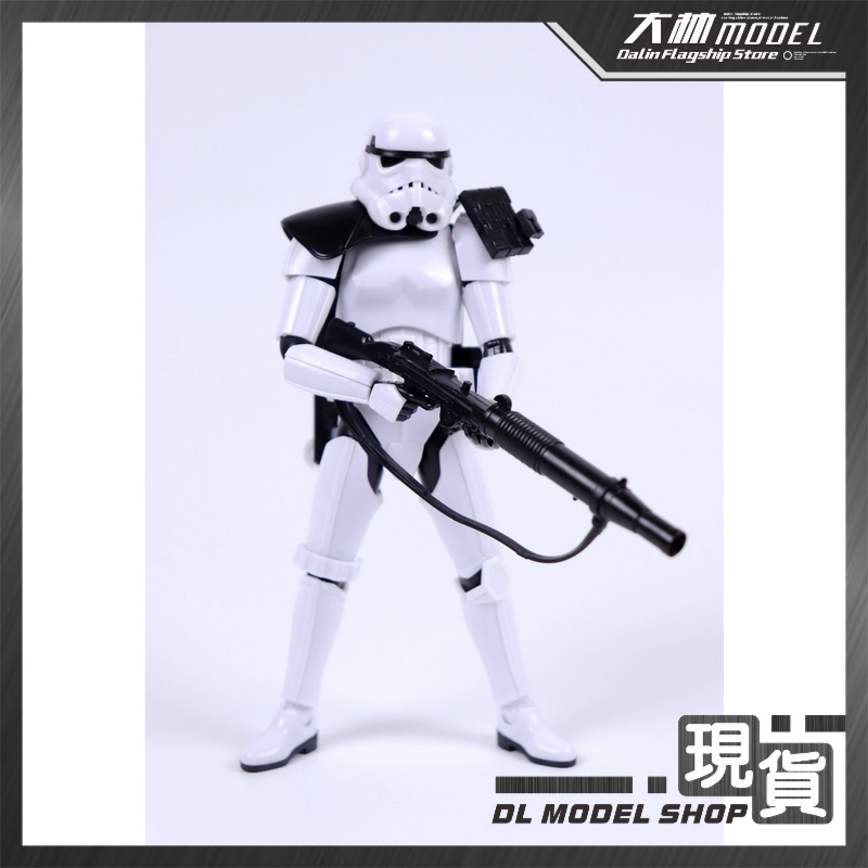 Nuclearmodel MODEL 1/12 Imperi – Model Kit Snaa Bewertung und Preis