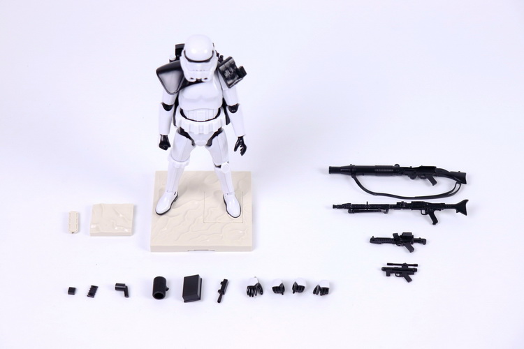 Nuclearmodel MODEL 1/12 Imperi – Model Kit Snaa Bewertung und Preis