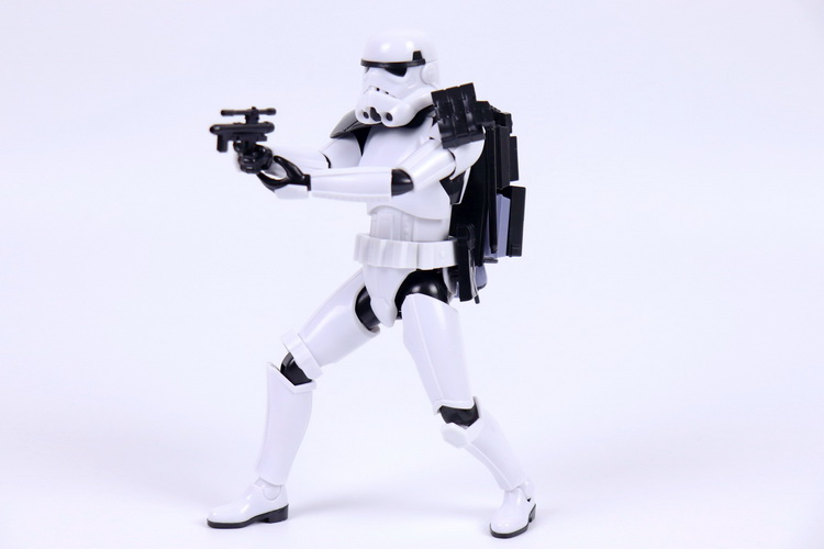 Nuclearmodel MODEL 1/12 Imperi – Model Kit Snaa Bewertung und Preis