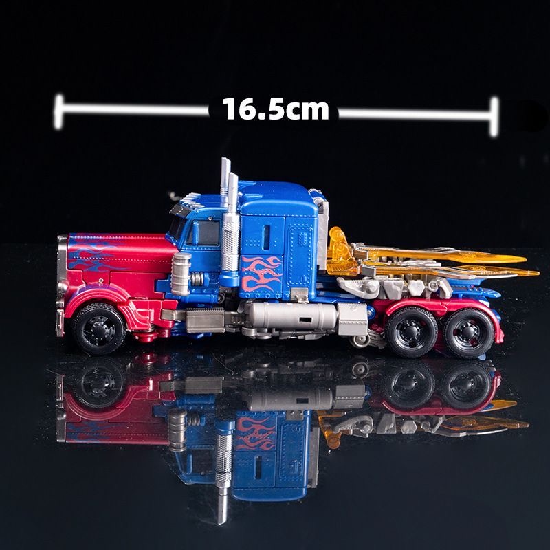 Transformation Toys JiaLeHuang – Model Kit Optimus Bewertung und Preis