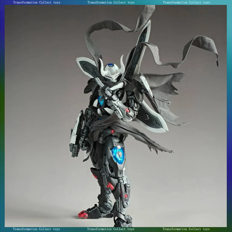 Hemoxian Over Zero Lone Shadow – Model Kit Lone Shadow Bewertung und Preis