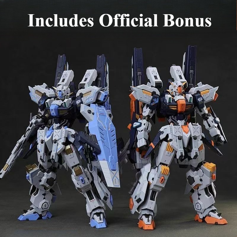 1/100 MG Asgard Alloy Skeleton – Model Kit Asgard Bewertung und Preis
