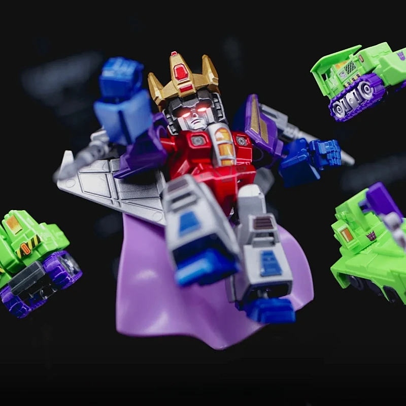 Heiße Blokees Transformers Def – Model Kit Optimus Bewertung und Preis