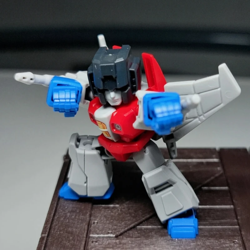 Heiße Blokees Transformers Def – Model Kit Optimus Bewertung und Preis
