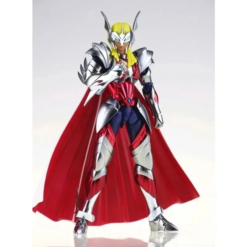 【Auf Lager】 Saint Seiya JM Bet – Model Kit Asgard Bewertung und Preis