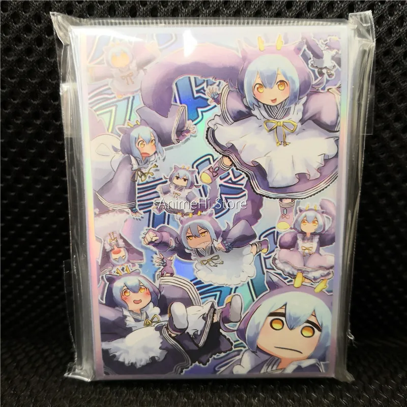 50 teile/beutel Spiel yu-gi-oh – Model Kit Uma Musume Bewertung und Preis
