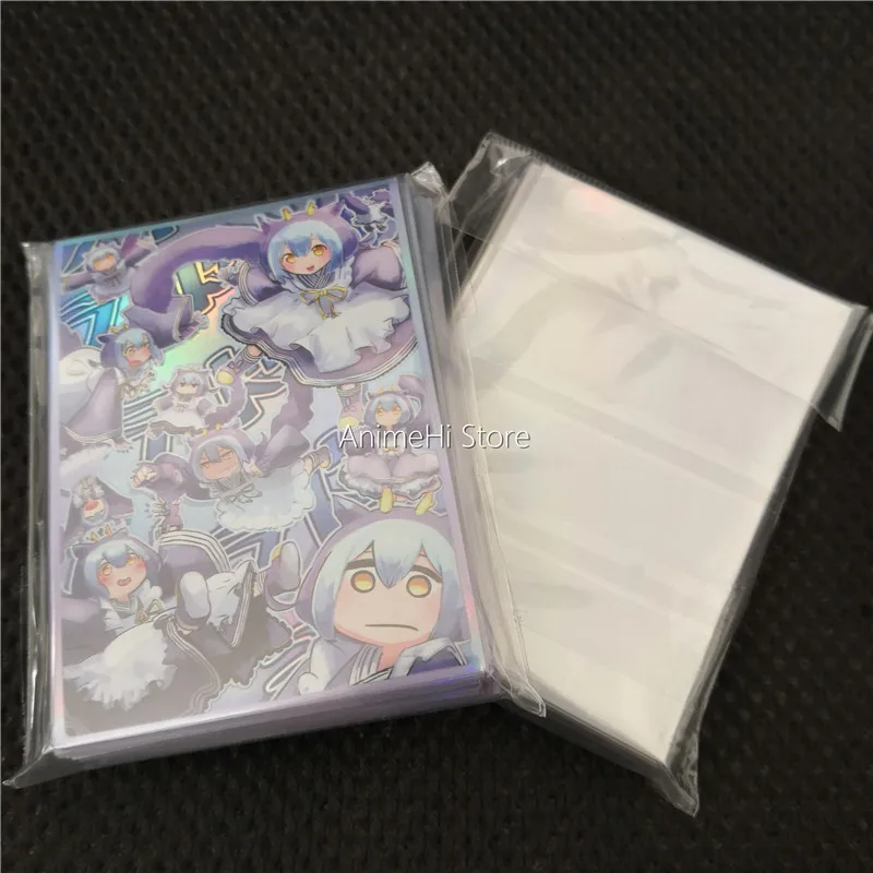 50 teile/beutel Spiel yu-gi-oh – Model Kit Uma Musume Bewertung und Preis