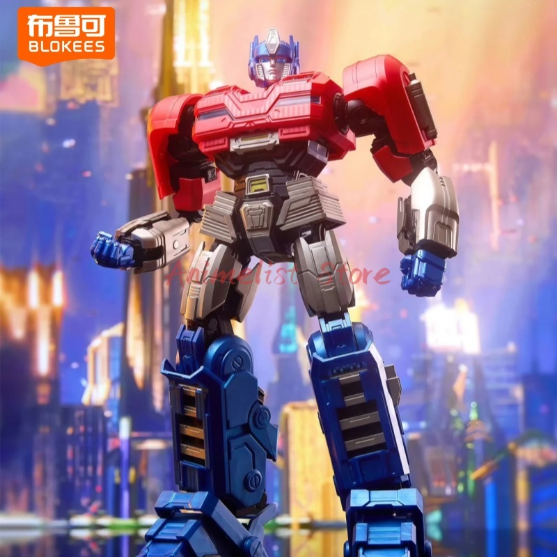 Original Blokees Transformers  – Model Kit Transformers Blokees Bewertung und Preis