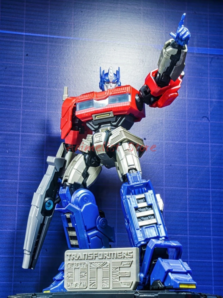 Original Blokees Transformers  – Model Kit Transformers Blokees Bewertung und Preis
