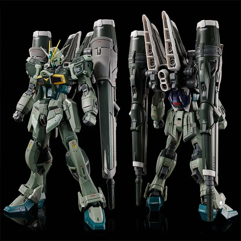 Bandai Gundam Modellbausatz RG – Bandai Model Gundam Rg Bewertung und Preis
