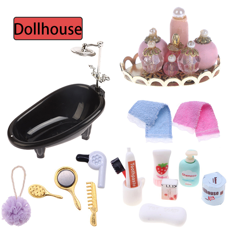Puppenhaus Miniatur Praktische – Model Kit Resin Bewertung und Preis