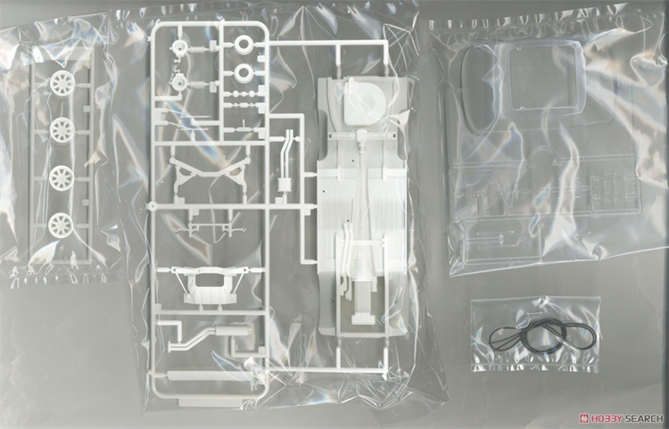 Fujimi 04701 statisches zusamm – Model Kit Nissan Skyline Bewertung und Preis
