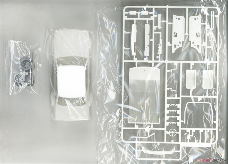 Fujimi 04701 statisches zusamm – Model Kit Nissan Skyline Bewertung und Preis