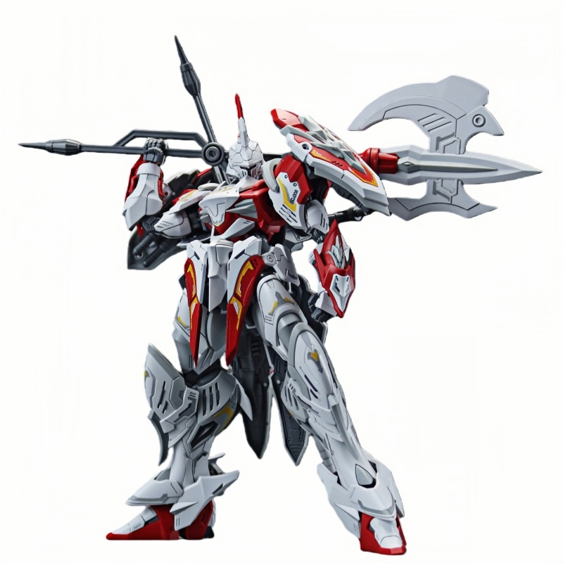 SNAA Lamorak Percival Tristan  – Model Kit Snaa Bewertung und Preis