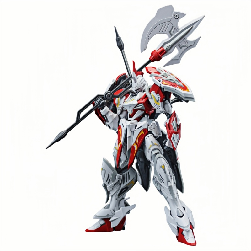SNAA Lamorak Percival Tristan  – Model Kit Snaa Bewertung und Preis