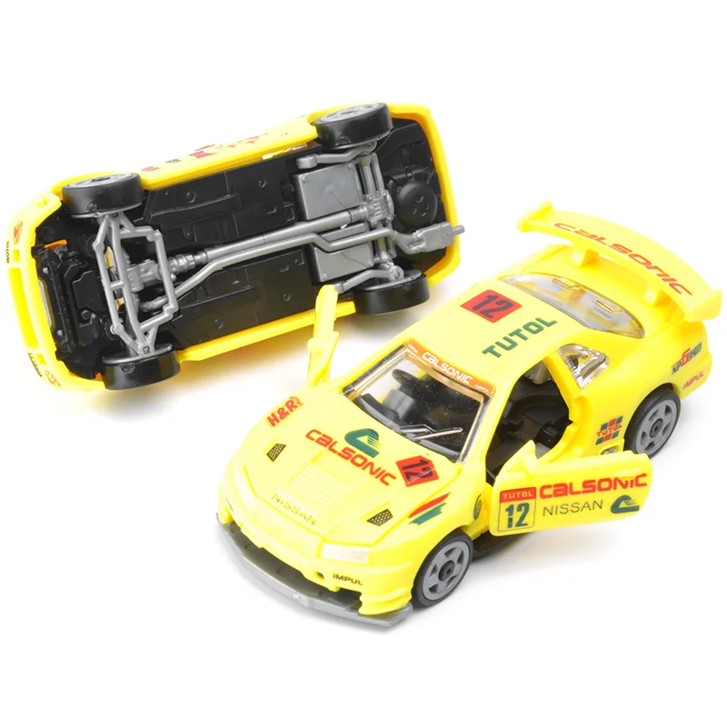 4D Montiert 1/72 Klassische WR – Model Kit Nissan Skyline Bewertung und Preis