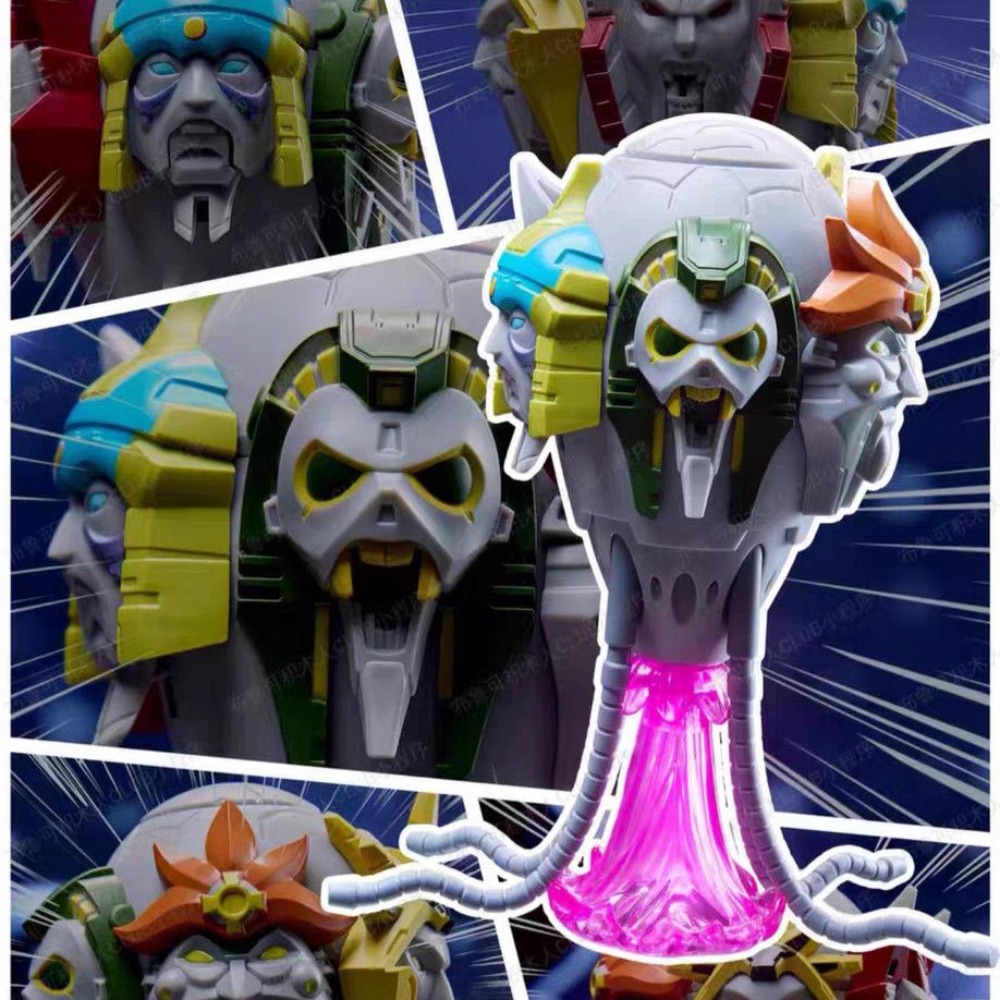 Original Blokees Transformers  – Model Kit Transformers Blokees Bewertung und Preis