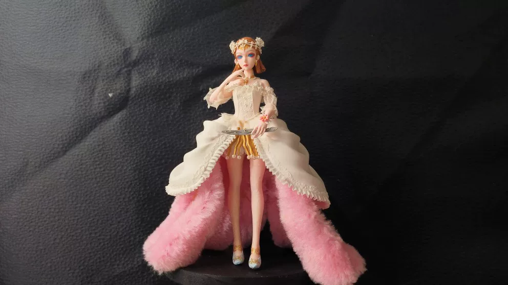 Identity Ⅴ Mary Bloody Queen C – Model Kit Queen Mary Bewertung und Preis