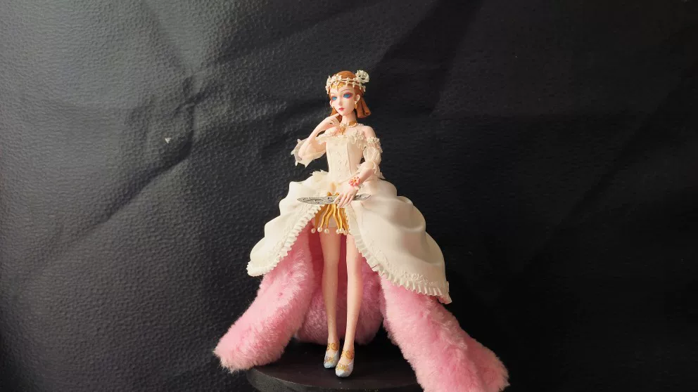 Identity Ⅴ Mary Bloody Queen C – Model Kit Queen Mary Bewertung und Preis