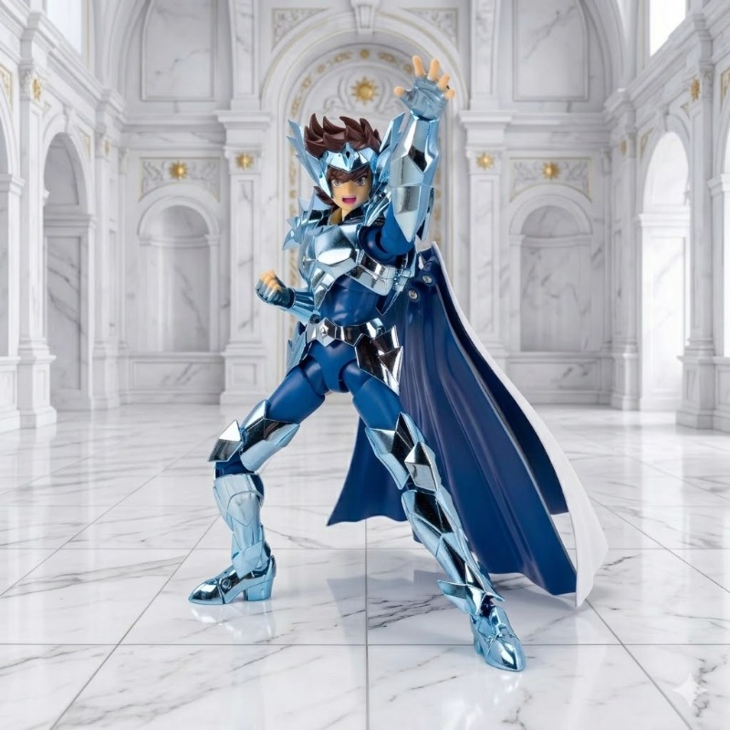 Brandneu, auf Lager: CS-Modell – Model Kit Asgard Bewertung und Preis