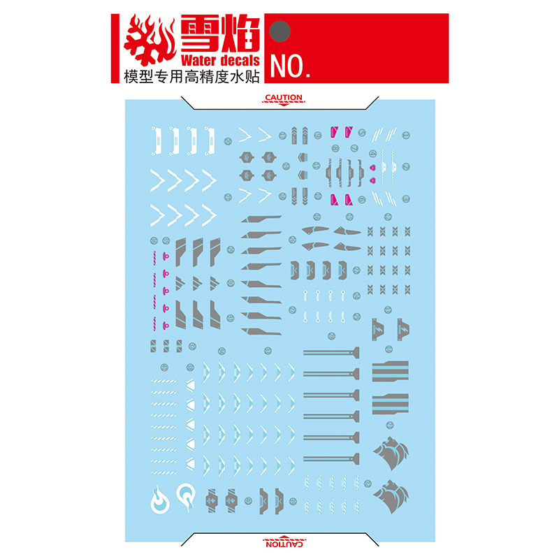 Modell Aufkleber Wasser rutsch – Model Kit Jms Bewertung und Preis