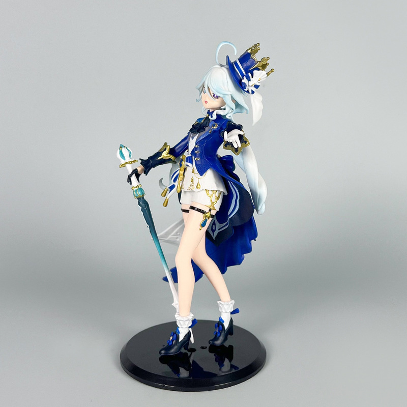 23 cm Furina Figur Spiel Gensh – Model Kit Uma Musume Bewertung und Preis
