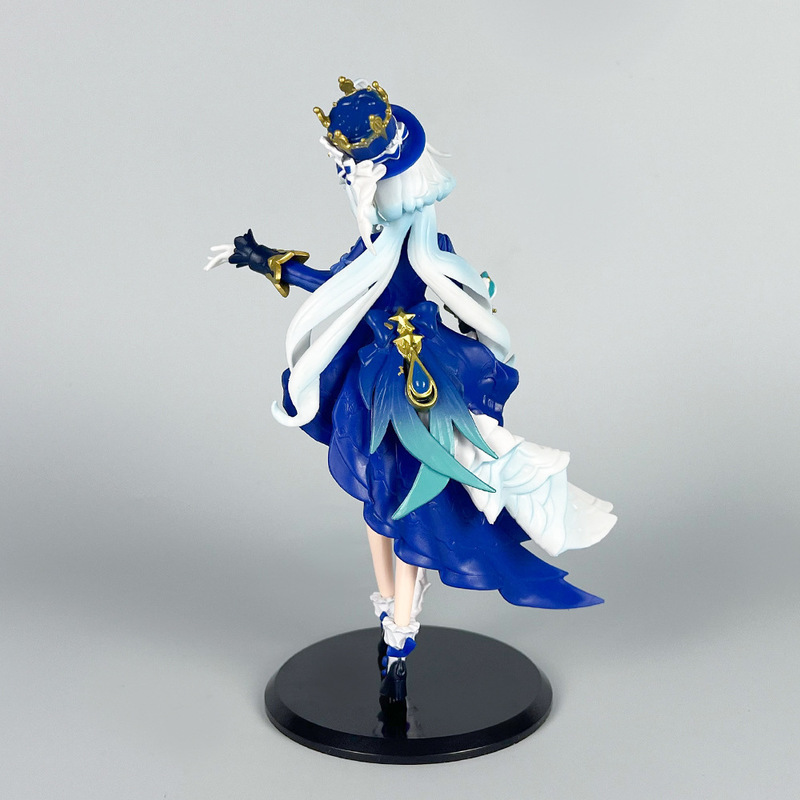 23 cm Furina Figur Spiel Gensh – Model Kit Uma Musume Bewertung und Preis