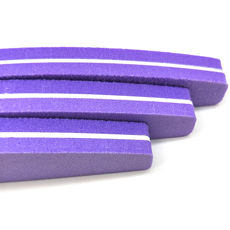 5-teiliges Nagelfeilen-Set, do – Sanding Stick Set Bewertung und Preis