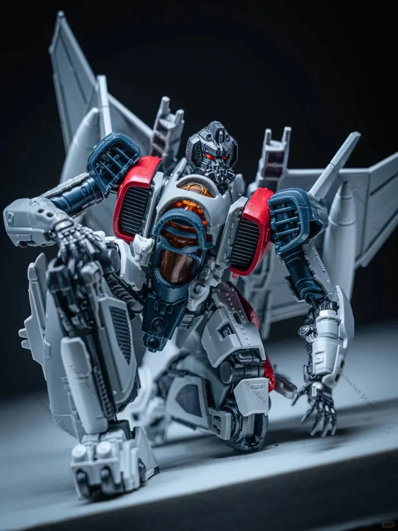 AUF LAGER Original Blokees Tra – Model Kit Transformers Blokees Bewertung und Preis