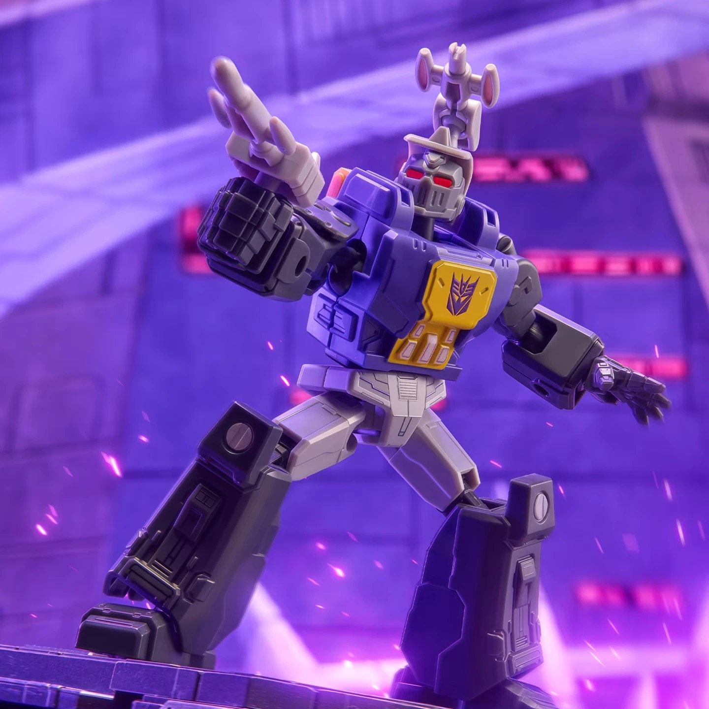 BLOKEES Transformers Galaxy Ve – Model Kit Transformers Blokees Bewertung und Preis