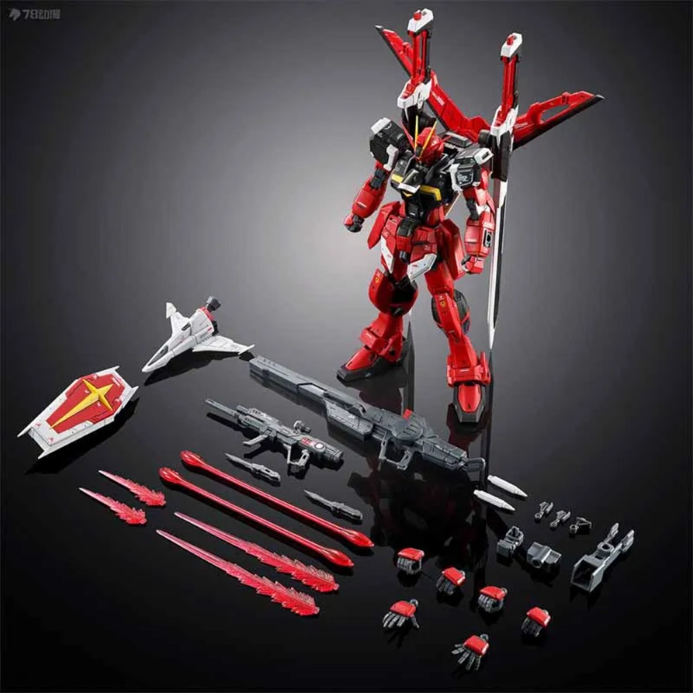Bandai MODELL PB KIT GUNDAM RG – Bandai Model Gundam Rg Bewertung und Preis