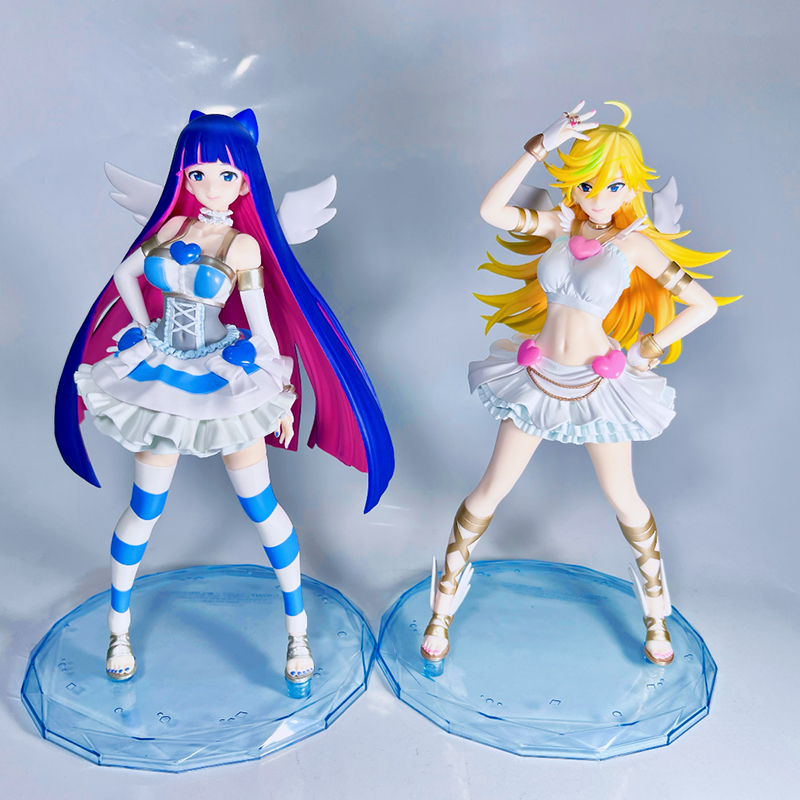 Original Panty & Stocking With – Model Kit Uma Musume Bewertung und Preis