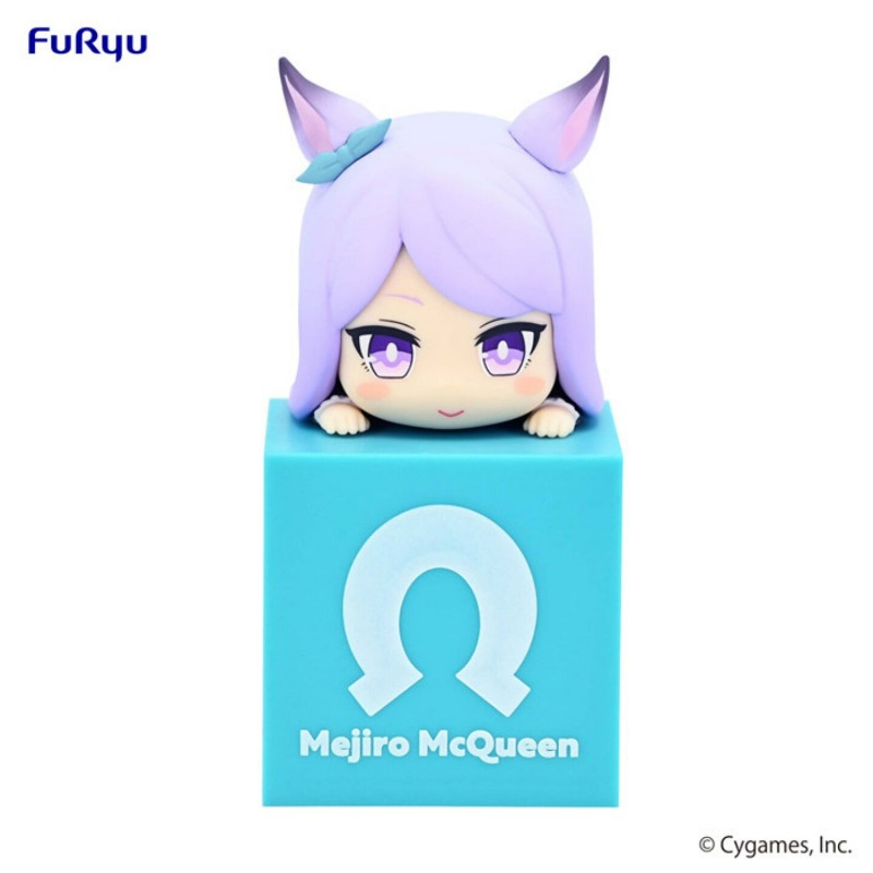 Brandneue Original Bandai FURY – Model Kit Uma Musume Bewertung und Preis