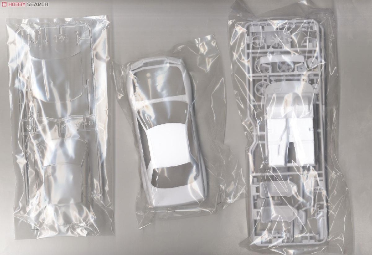 Tamiya 24341 1/24 Skyline GT-R – Model Kit Nissan Skyline Bewertung und Preis