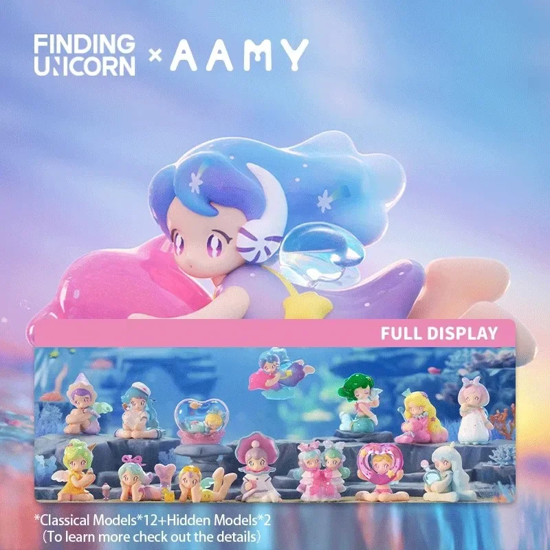 FINDING UNICORN AAMY Mind of t – Model Kit Unicorn Bewertung und Preis
