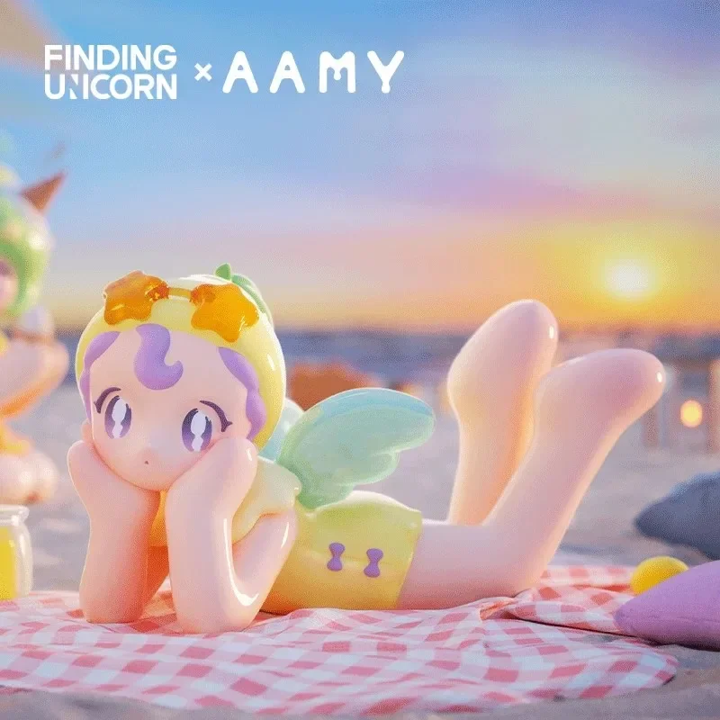 FINDING UNICORN AAMY Mind of t – Model Kit Unicorn Bewertung und Preis