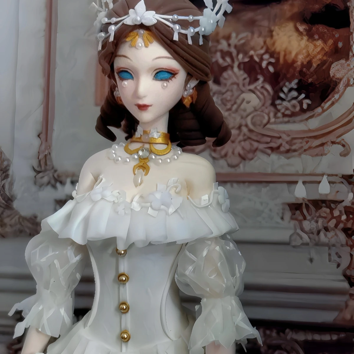 Anime Identity Ⅴ Bloody Queen  – Model Kit Queen Mary Bewertung und Preis