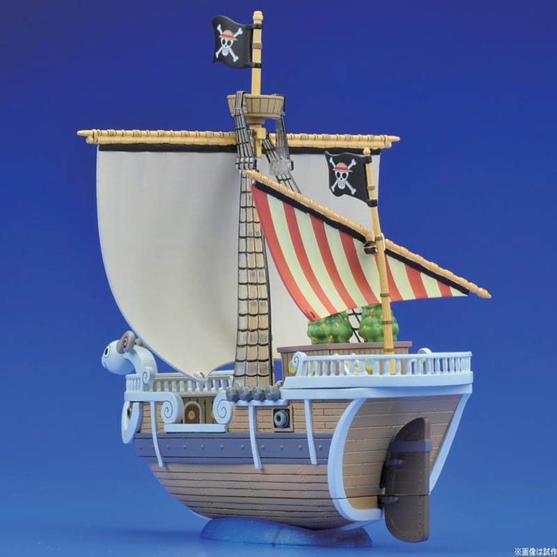 Bandai Original One Piece Gran – Model Kit One Piece Ship Bewertung und Preis
