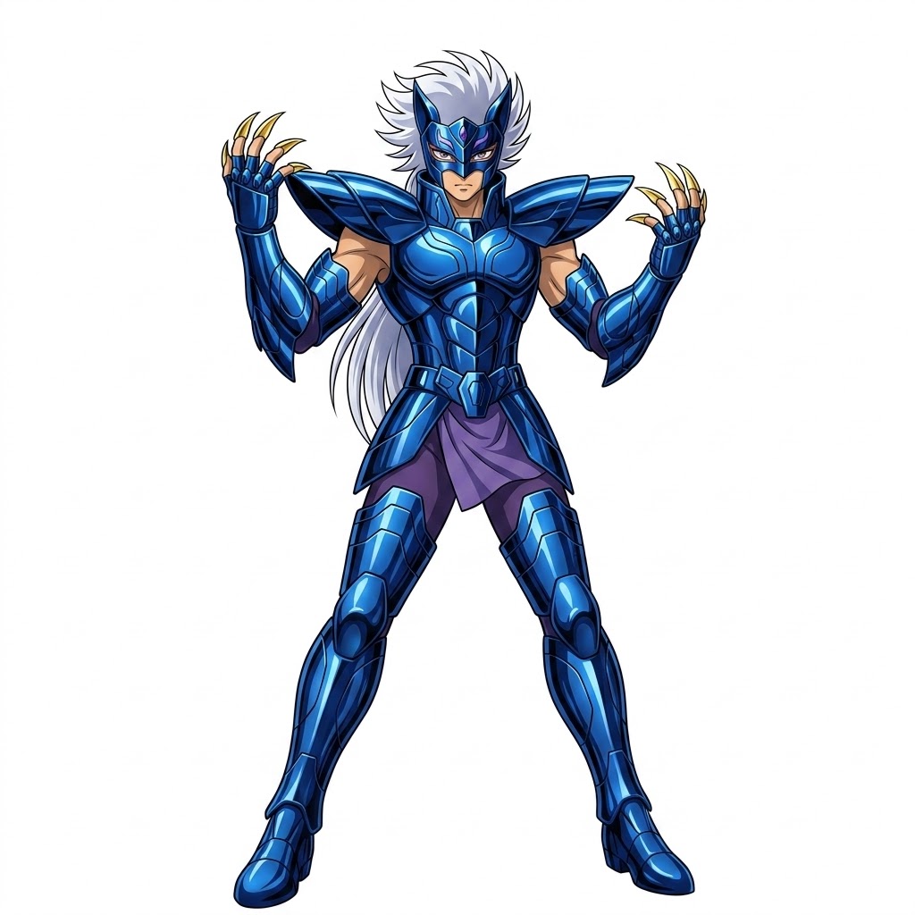 【Auf Lager】 Saint Seiya MST Ep – Model Kit Asgard Bewertung und Preis