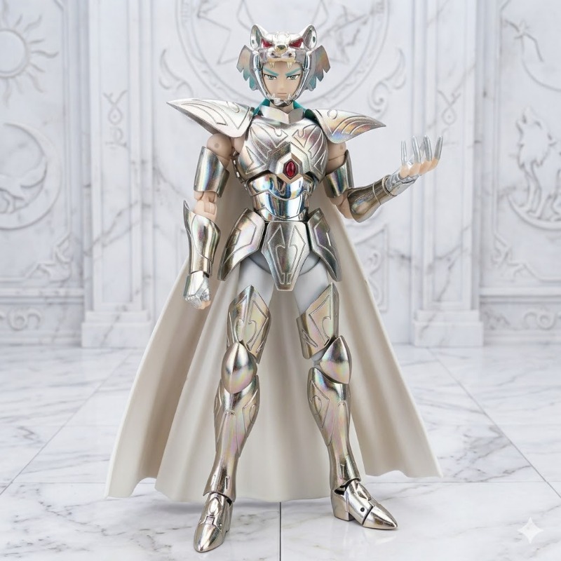 【9-Stunden-Versand】 Neu auf La – Model Kit Asgard Bewertung und Preis