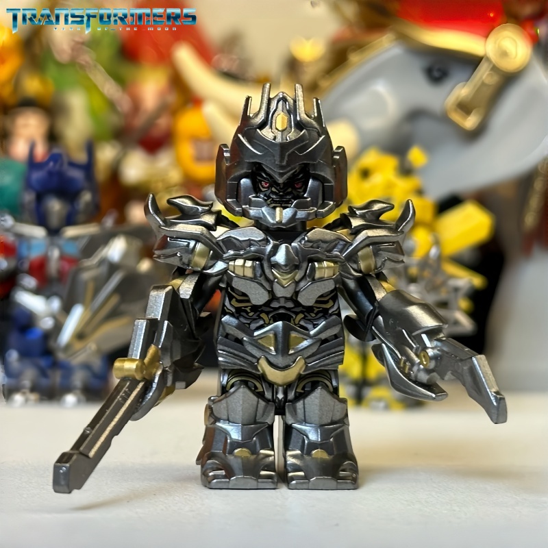 Optimus Prime Jetpack Transfor – Model Kit Optimus Bewertung und Preis