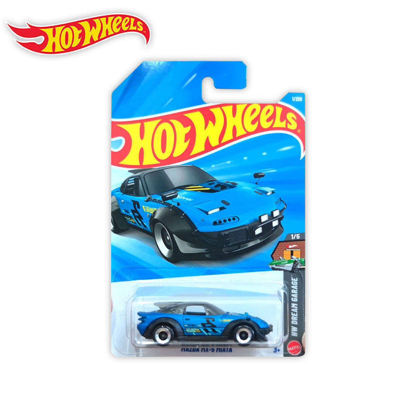 Hot Wheels C4982 2026K Serie 1 – Model Kit Bmw Bewertung und Preis