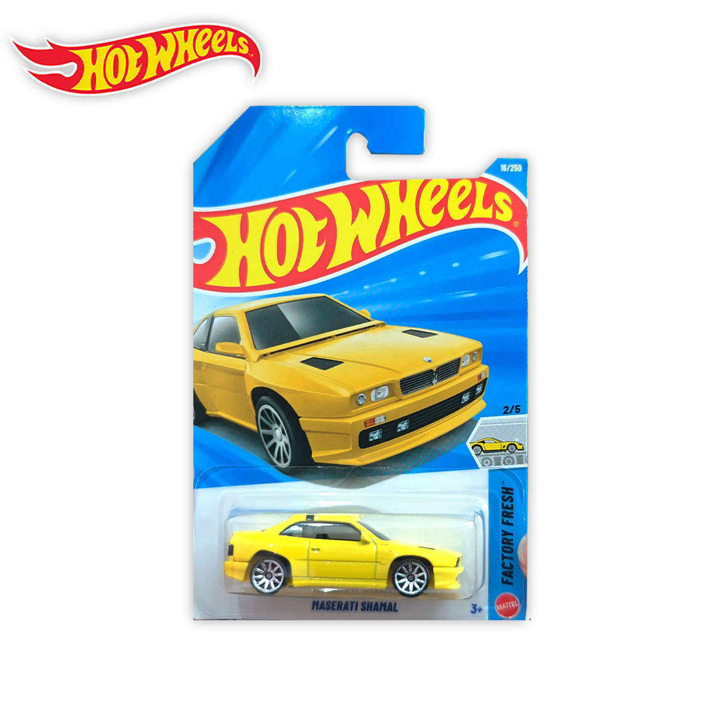 Hot Wheels C4982 2026K Serie 1 – Model Kit Bmw Bewertung und Preis